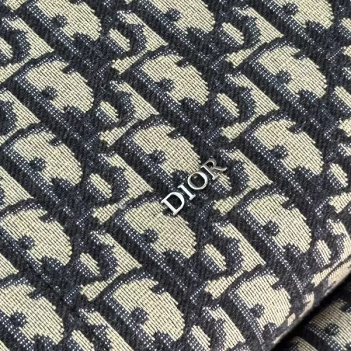 Replica Christian Dior AAA Man Backpacks #1359301 $202.00 USD for Wholesale