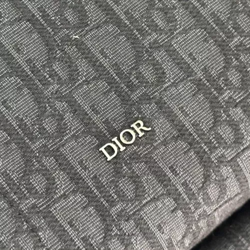 Replica Christian Dior AAA Man Backpacks #1359302 $202.00 USD for Wholesale