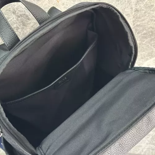 Replica Christian Dior AAA Man Backpacks #1359302 $202.00 USD for Wholesale