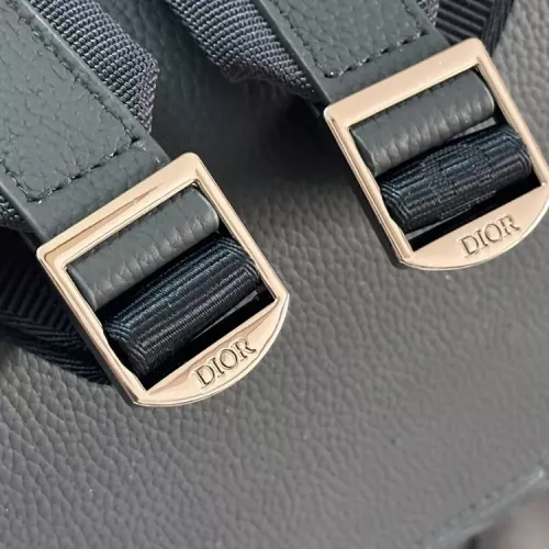 Replica Christian Dior AAA Man Backpacks #1359306 $205.00 USD for Wholesale