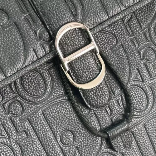 Replica Christian Dior AAA Man Backpacks #1359308 $225.00 USD for Wholesale