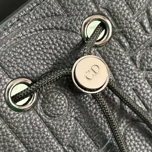 Replica Christian Dior AAA Man Backpacks #1359308 $225.00 USD for Wholesale