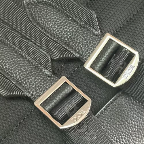 Replica Christian Dior AAA Man Backpacks #1359308 $225.00 USD for Wholesale