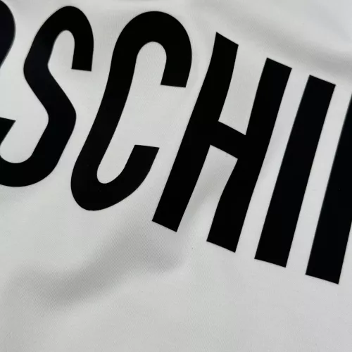 Replica Moschino T-Shirts Short Sleeved For Men #1359309 $76.00 USD for Wholesale