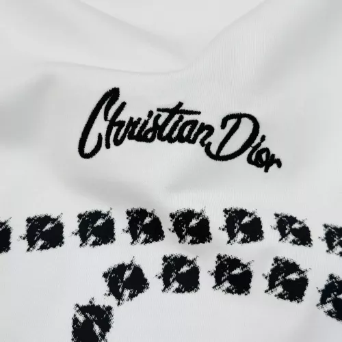 Replica Christian Dior T-Shirts Short Sleeved For Men #1359311 $82.00 USD for Wholesale