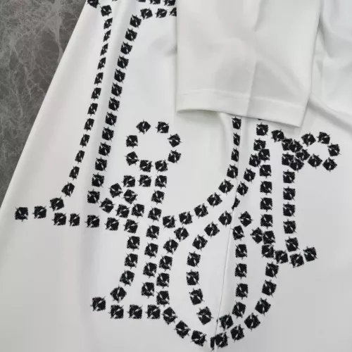Replica Christian Dior T-Shirts Short Sleeved For Men #1359311 $82.00 USD for Wholesale