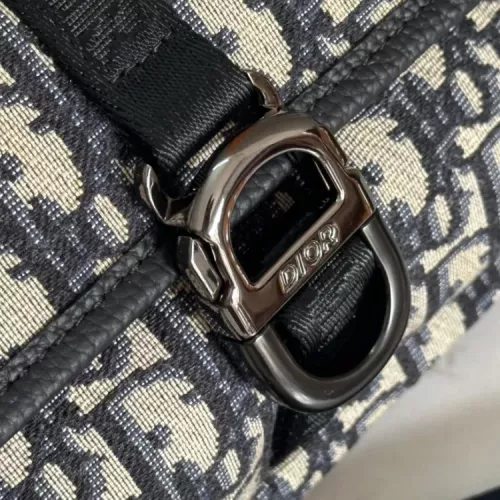 Replica Christian Dior AAA Quality Belt Bags #1359313 $140.00 USD for Wholesale