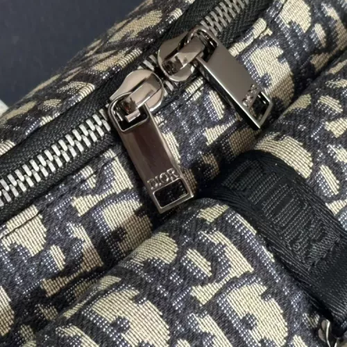 Replica Christian Dior AAA Quality Belt Bags #1359313 $140.00 USD for Wholesale