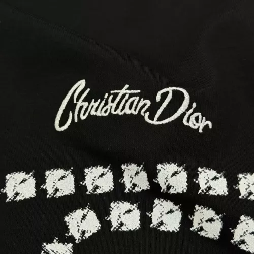 Replica Christian Dior T-Shirts Short Sleeved For Men #1359314 $82.00 USD for Wholesale