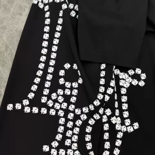 Replica Christian Dior T-Shirts Short Sleeved For Men #1359314 $82.00 USD for Wholesale
