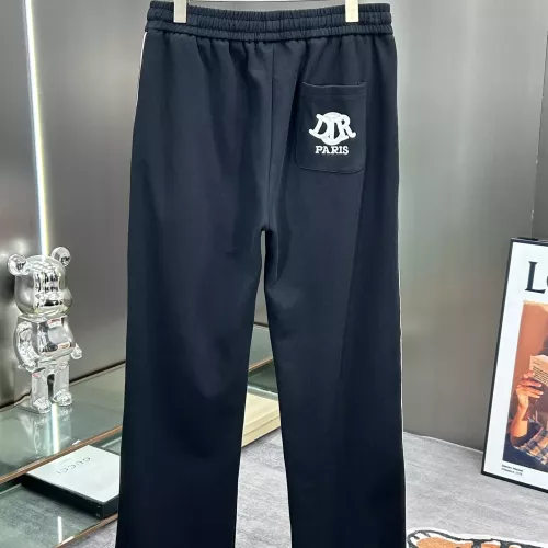 Replica Christian Dior Pants For Unisex #1359317 $68.00 USD for Wholesale