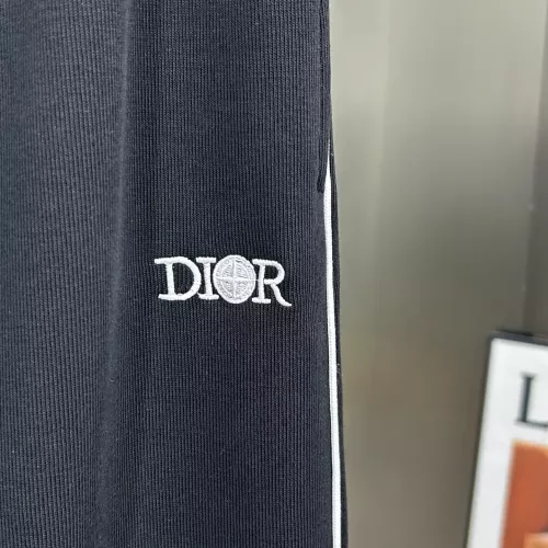 Replica Christian Dior Pants For Unisex #1359317 $68.00 USD for Wholesale