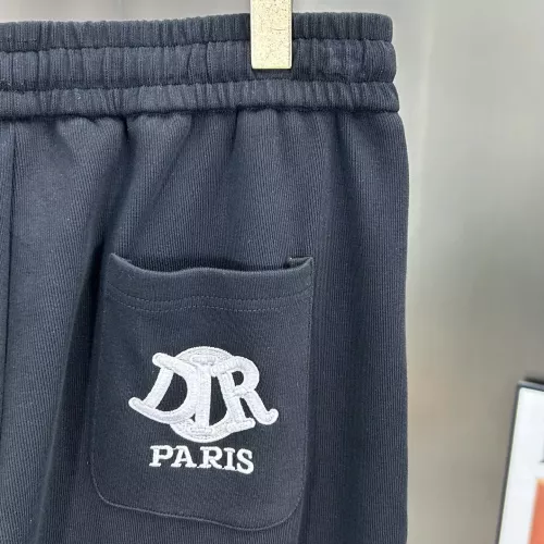 Replica Christian Dior Pants For Unisex #1359317 $68.00 USD for Wholesale