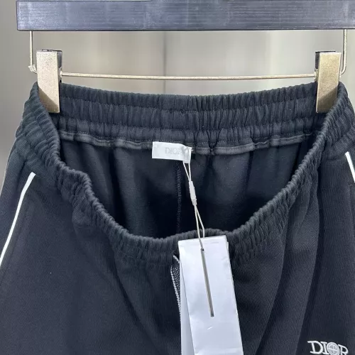 Replica Christian Dior Pants For Unisex #1359317 $68.00 USD for Wholesale