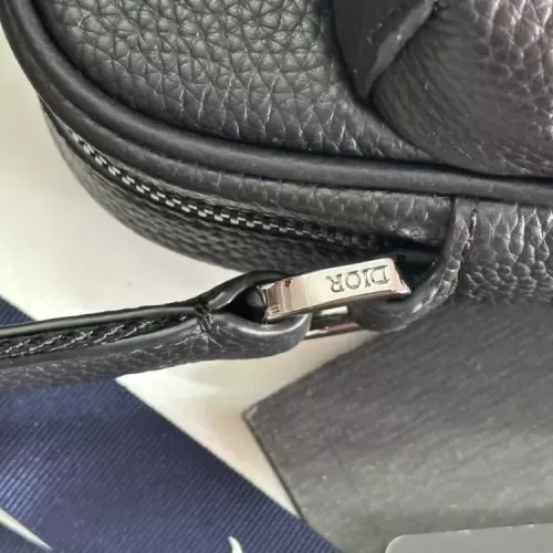 Replica Christian Dior AAA Man Messenger Bags #1359320 $140.00 USD for Wholesale