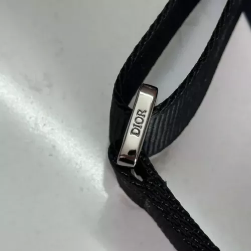 Replica Christian Dior AAA Man Messenger Bags #1359320 $140.00 USD for Wholesale