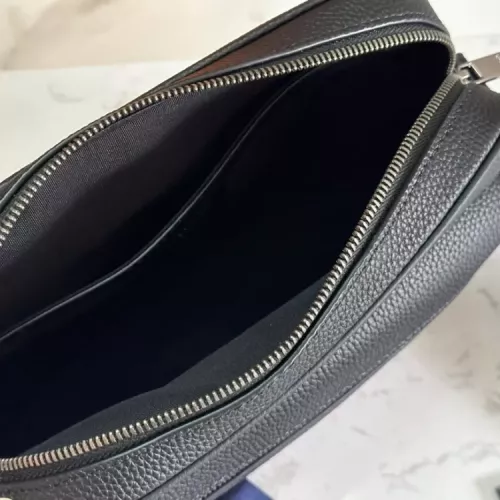 Replica Christian Dior AAA Man Messenger Bags #1359320 $140.00 USD for Wholesale