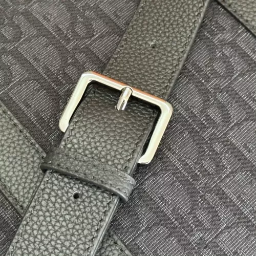 Replica Christian Dior AAA Man Handbags #1359329 $170.00 USD for Wholesale