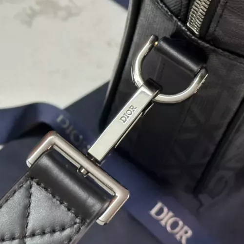 Replica Christian Dior AAA Man Handbags #1359330 $170.00 USD for Wholesale