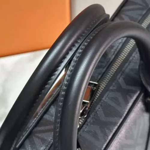 Replica Christian Dior AAA Man Handbags #1359330 $170.00 USD for Wholesale