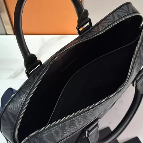 Replica Christian Dior AAA Man Handbags #1359330 $170.00 USD for Wholesale