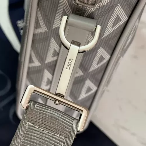Replica Christian Dior AAA Man Handbags #1359334 $170.00 USD for Wholesale