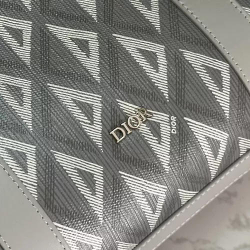 Replica Christian Dior AAA Man Handbags #1359334 $170.00 USD for Wholesale