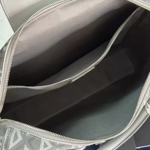 Replica Christian Dior AAA Man Handbags #1359334 $170.00 USD for Wholesale