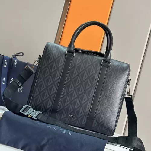 Christian Dior AAA Man Handbags #1359335