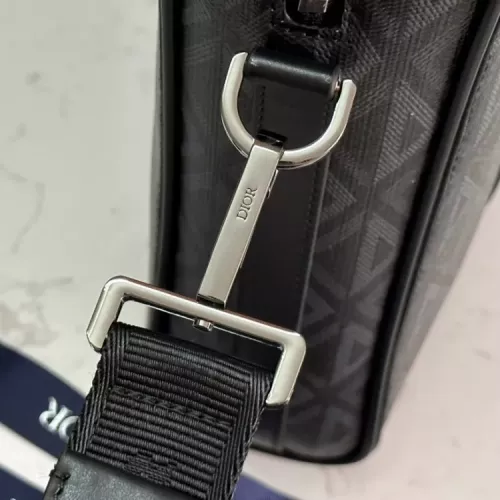 Replica Christian Dior AAA Man Handbags #1359335 $170.00 USD for Wholesale