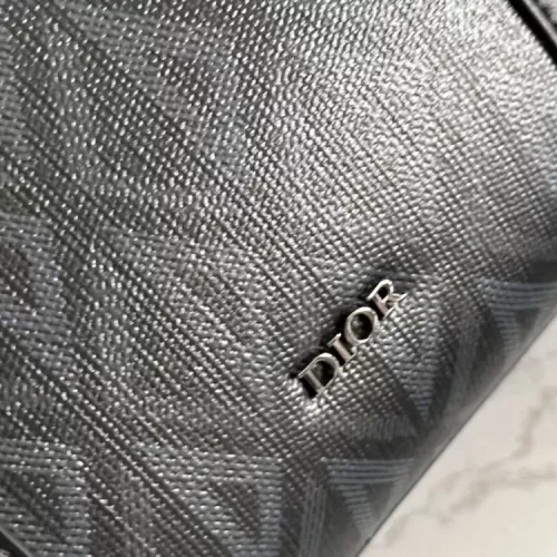 Replica Christian Dior AAA Man Handbags #1359335 $170.00 USD for Wholesale