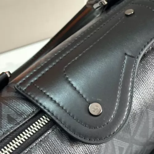 Replica Christian Dior AAA Man Handbags #1359335 $170.00 USD for Wholesale