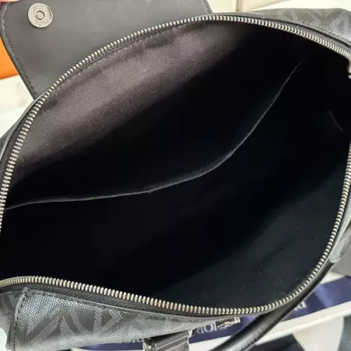Replica Christian Dior AAA Man Handbags #1359335 $170.00 USD for Wholesale