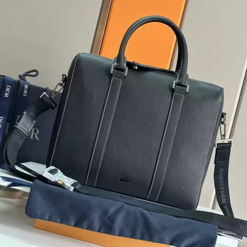 Christian Dior AAA Man Handbags #1359336