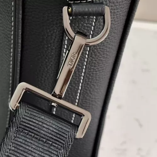 Replica Christian Dior AAA Man Handbags #1359336 $175.00 USD for Wholesale