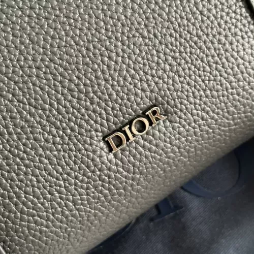 Replica Christian Dior AAA Man Handbags #1359336 $175.00 USD for Wholesale