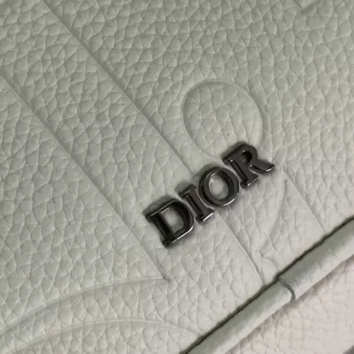 Replica Christian Dior AAA Man Handbags #1359337 $185.00 USD for Wholesale
