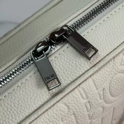 Replica Christian Dior AAA Man Handbags #1359337 $185.00 USD for Wholesale