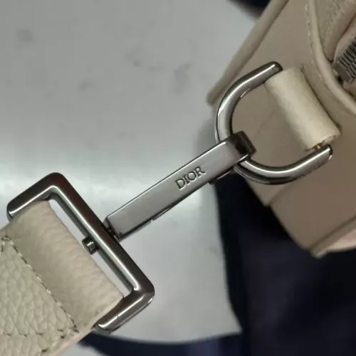Replica Christian Dior AAA Man Handbags #1359337 $185.00 USD for Wholesale