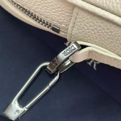 Replica Christian Dior AAA Man Handbags #1359337 $185.00 USD for Wholesale