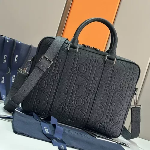 Christian Dior AAA Man Handbags #1359338