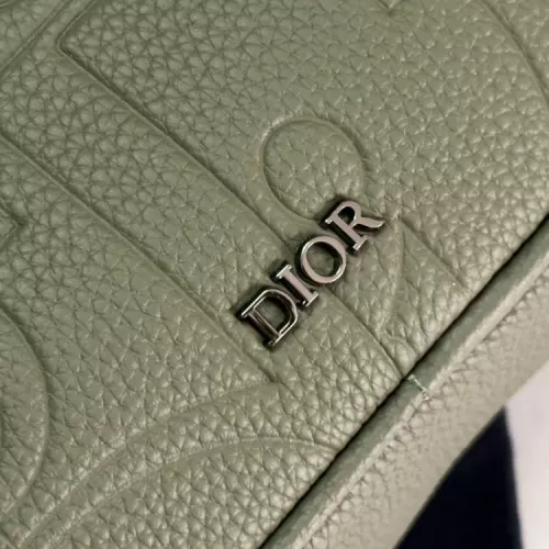 Replica Christian Dior AAA Man Handbags #1359339 $185.00 USD for Wholesale