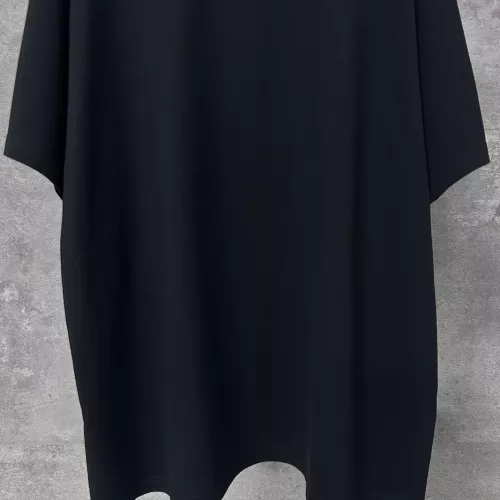 Replica Balenciaga T-Shirts Short Sleeved For Unisex #1359343 $48.00 USD for Wholesale