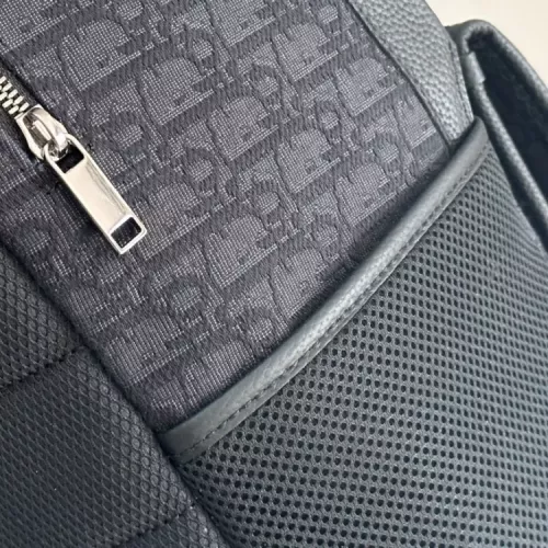 Replica Christian Dior AAA Man Backpacks #1359347 $210.00 USD for Wholesale