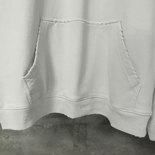 Replica Balenciaga Hoodies Long Sleeved For Unisex #1359352 $82.00 USD for Wholesale