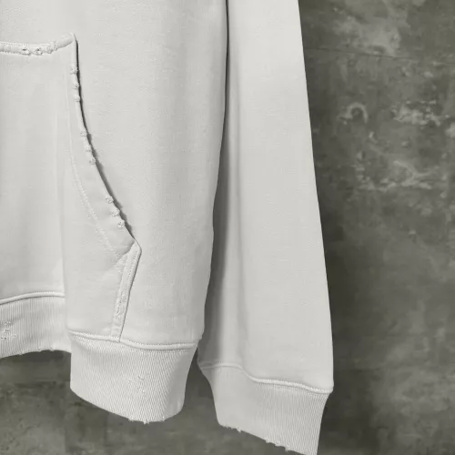 Replica Balenciaga Hoodies Long Sleeved For Unisex #1359352 $82.00 USD for Wholesale