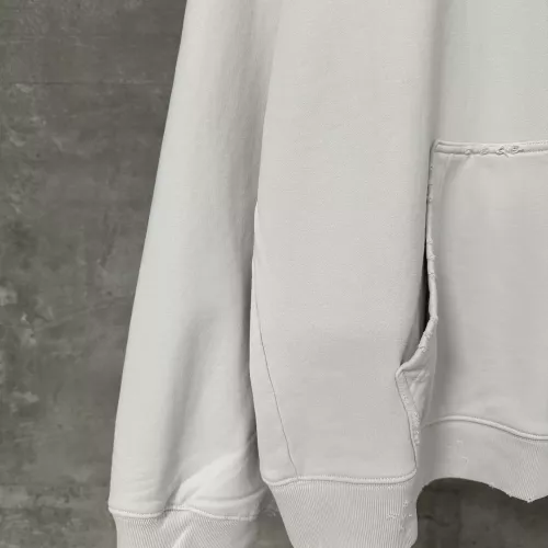 Replica Balenciaga Hoodies Long Sleeved For Unisex #1359352 $82.00 USD for Wholesale