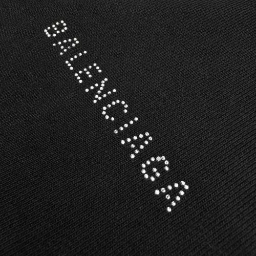 Replica Balenciaga Hoodies Long Sleeved For Unisex #1359353 $82.00 USD for Wholesale