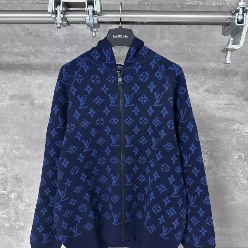 Louis Vuitton LV Jackets Long Sleeved For Unisex #1359355