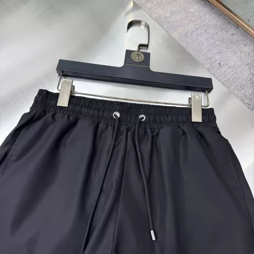 Replica Balenciaga Pants For Men #1359357 $40.00 USD for Wholesale